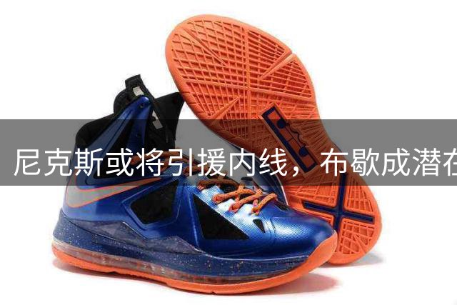 尼克斯或将引援内线，布歇成潜在目标